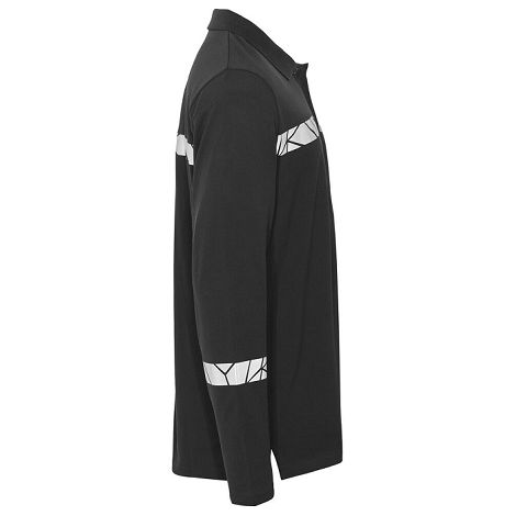 7004 PROGRESSION POLO PIQUE LS
