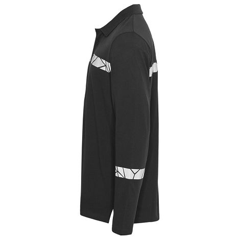 7004 PROGRESSION POLO PIQUE LS