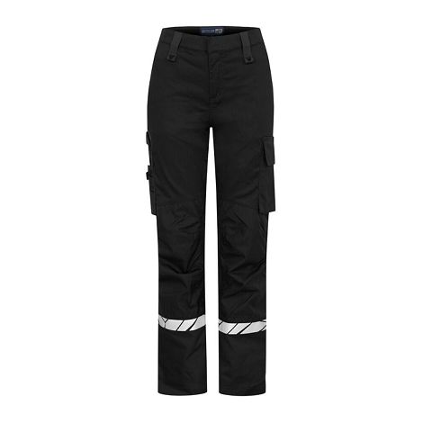 7512 PROGRESSION PANTALON DE TRAVAIL AVEC POCHES GENOUILLÈRES FEM