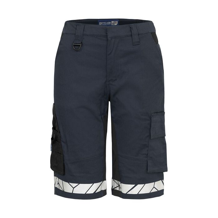  7514 PROGRESSION SHORT DE TRAVAIL FEMME