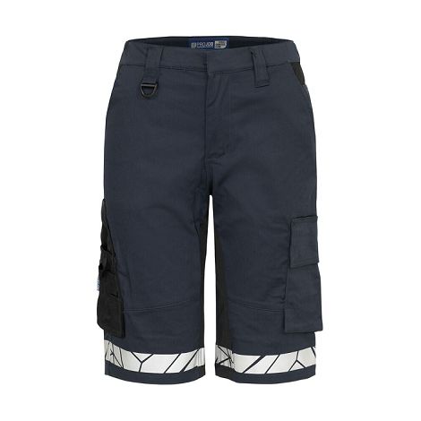  7514 PROGRESSION SHORT DE TRAVAIL FEMME