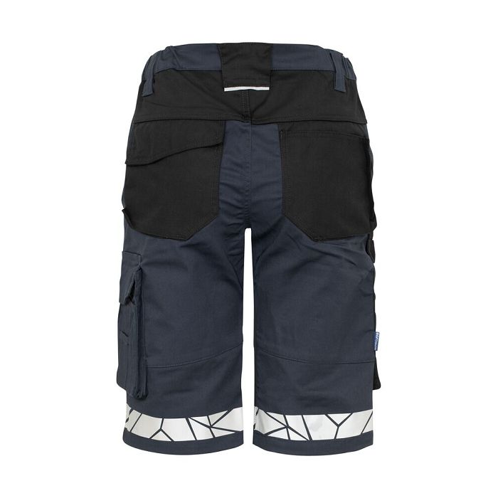  7514 PROGRESSION SHORT DE TRAVAIL FEMME