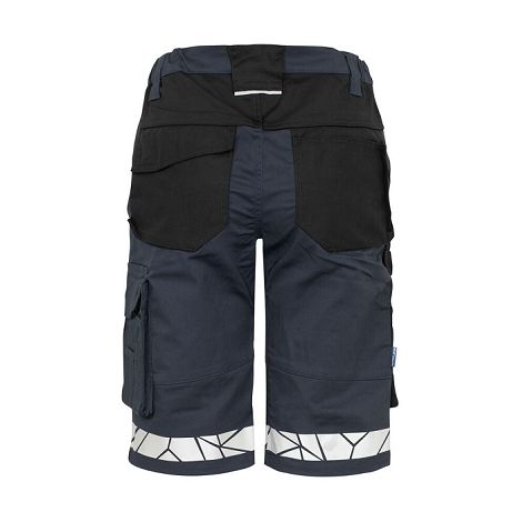  7514 PROGRESSION SHORT DE TRAVAIL FEMME