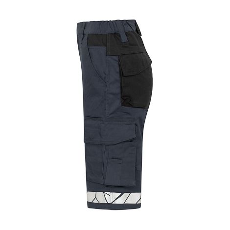  7514 PROGRESSION SHORT DE TRAVAIL FEMME