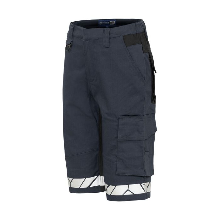  7514 PROGRESSION SHORT DE TRAVAIL FEMME