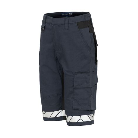  7514 PROGRESSION SHORT DE TRAVAIL FEMME