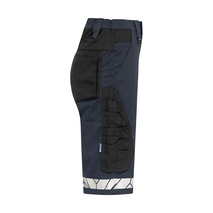  7514 PROGRESSION SHORT DE TRAVAIL FEMME