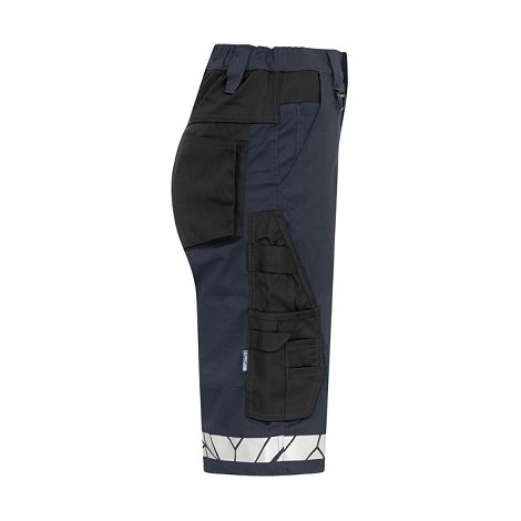  7514 PROGRESSION SHORT DE TRAVAIL FEMME