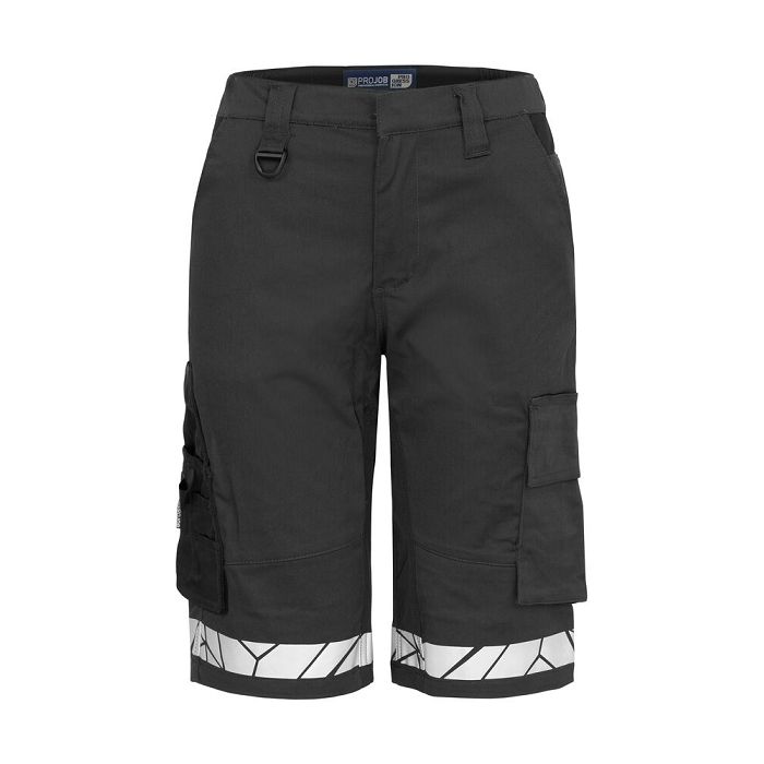  7514 PROGRESSION SHORT DE TRAVAIL FEMME