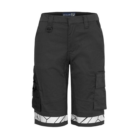  7514 PROGRESSION SHORT DE TRAVAIL FEMME