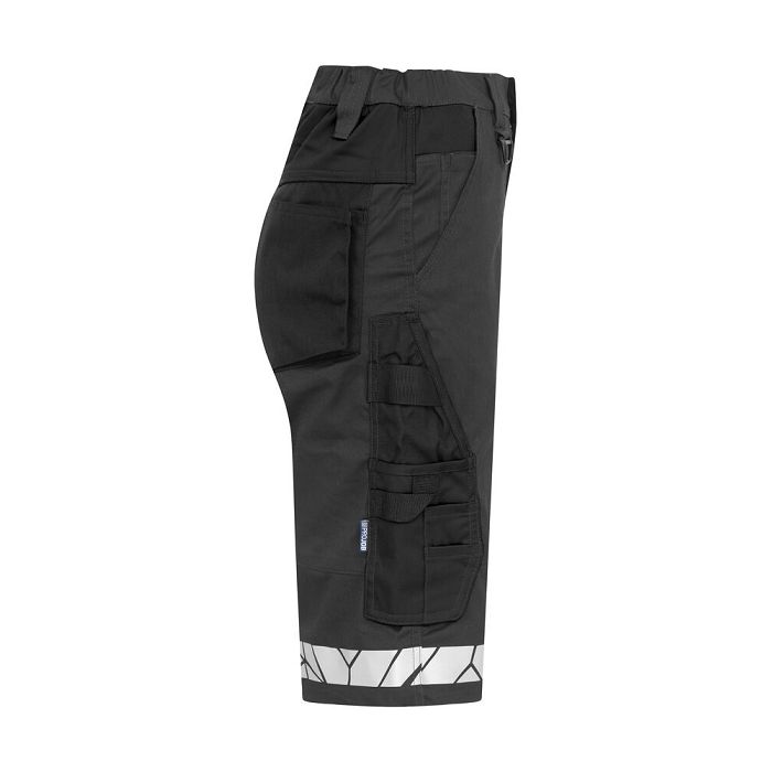  7514 PROGRESSION SHORT DE TRAVAIL FEMME