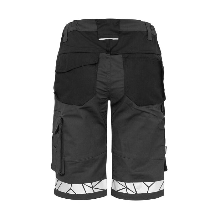  7514 PROGRESSION SHORT DE TRAVAIL FEMME
