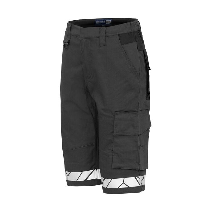  7514 PROGRESSION SHORT DE TRAVAIL FEMME
