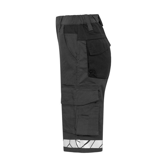  7514 PROGRESSION SHORT DE TRAVAIL FEMME