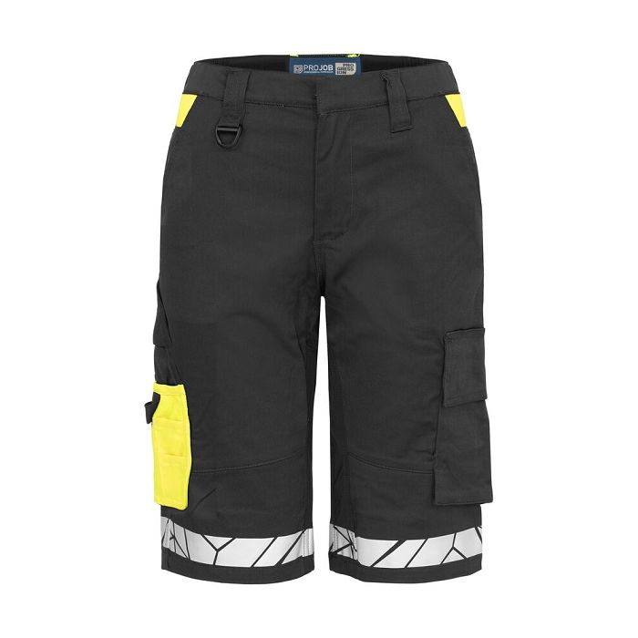 7514 PROGRESSION SHORT DE TRAVAIL FEMME