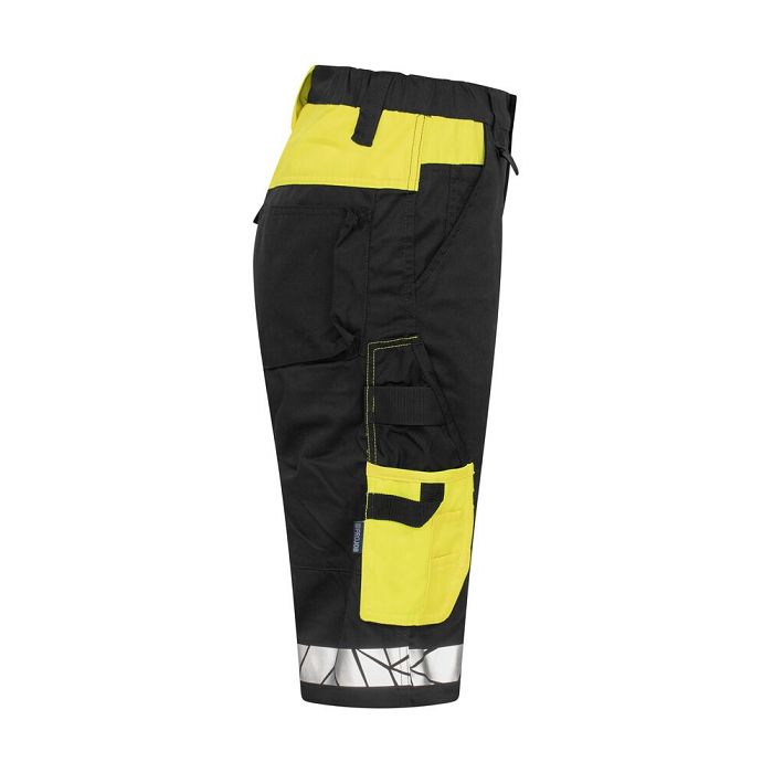  7514 PROGRESSION SHORT DE TRAVAIL FEMME