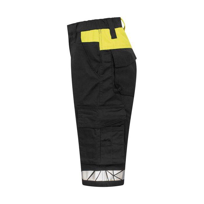  7514 PROGRESSION SHORT DE TRAVAIL FEMME