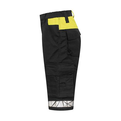  7514 PROGRESSION SHORT DE TRAVAIL FEMME