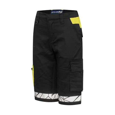  7514 PROGRESSION SHORT DE TRAVAIL FEMME
