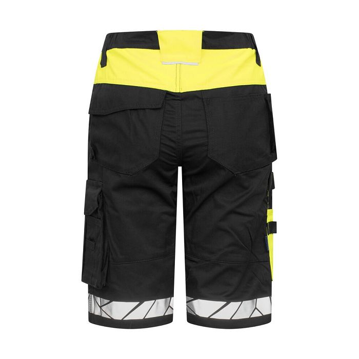  7514 PROGRESSION SHORT DE TRAVAIL FEMME