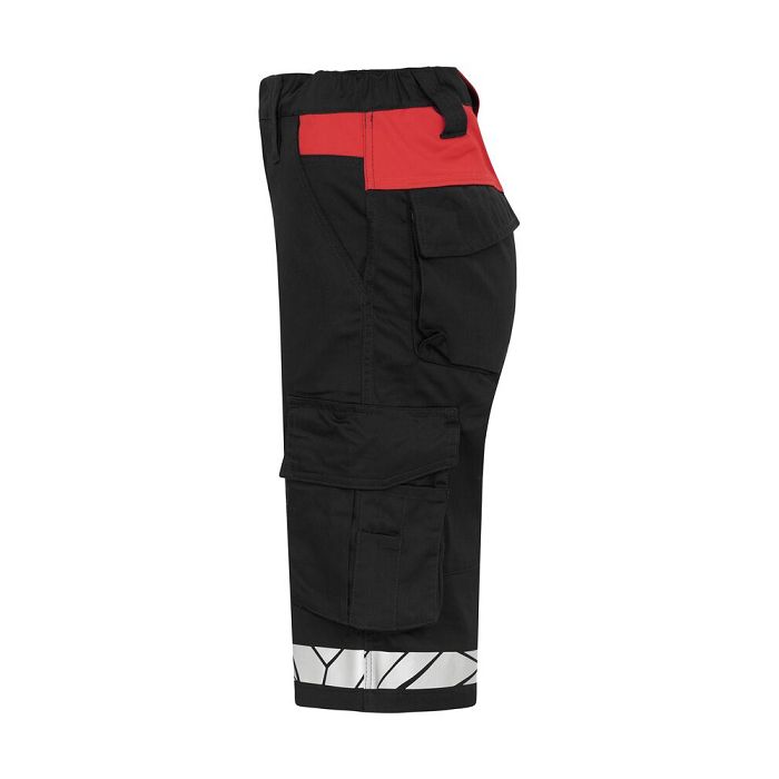  7514 PROGRESSION SHORT DE TRAVAIL FEMME
