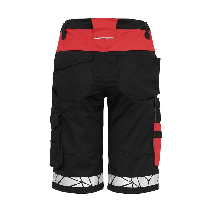  7514 PROGRESSION SHORT DE TRAVAIL FEMME