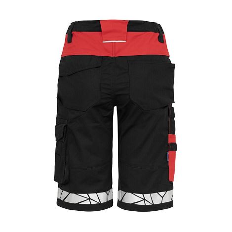  7514 PROGRESSION SHORT DE TRAVAIL FEMME