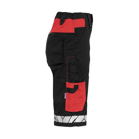  7514 PROGRESSION SHORT DE TRAVAIL FEMME