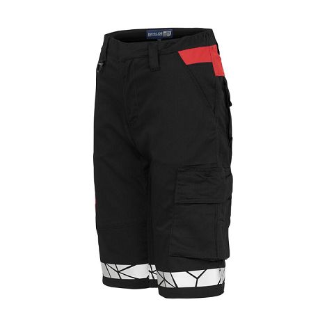  7514 PROGRESSION SHORT DE TRAVAIL FEMME