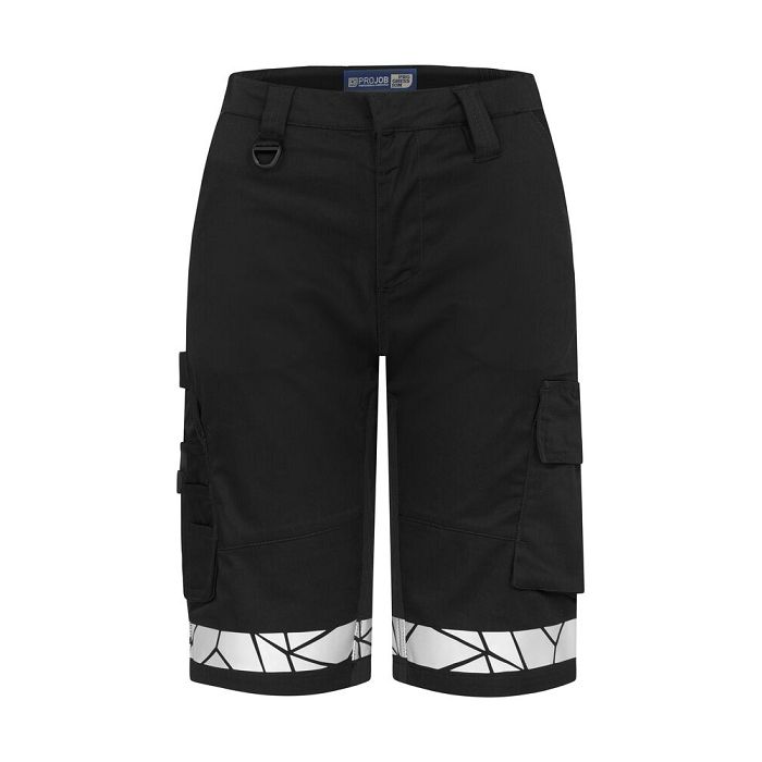  7514 PROGRESSION SHORT DE TRAVAIL FEMME