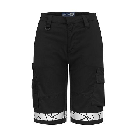  7514 PROGRESSION SHORT DE TRAVAIL FEMME