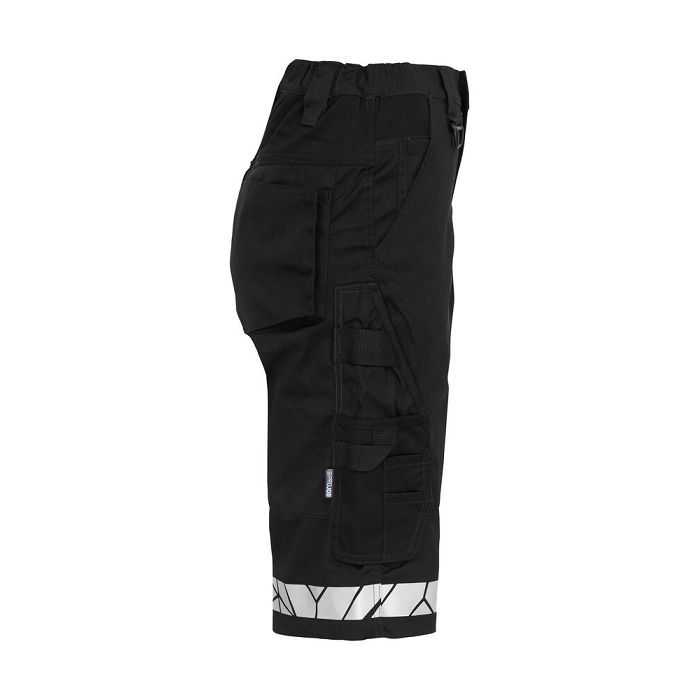  7514 PROGRESSION SHORT DE TRAVAIL FEMME