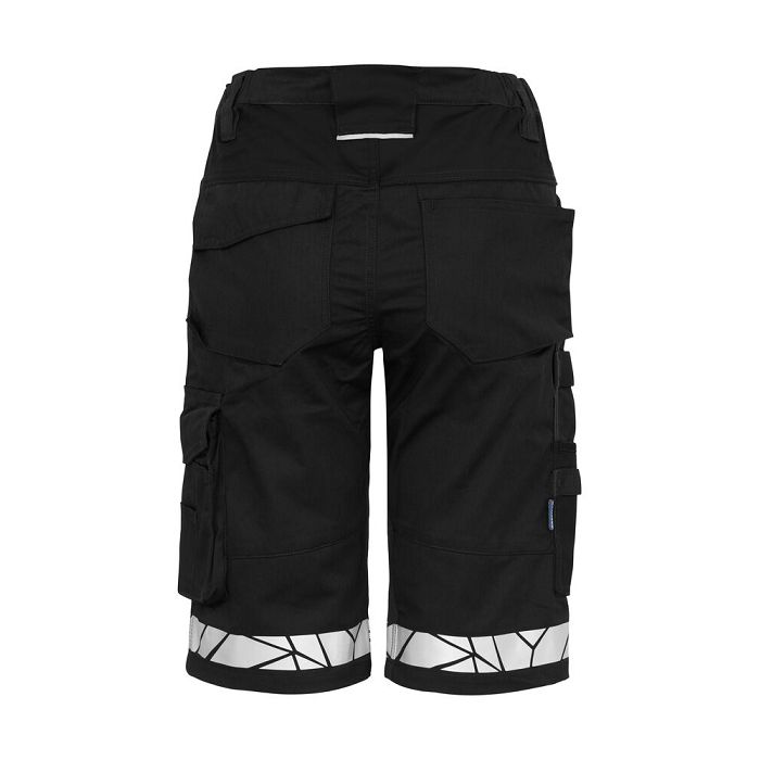  7514 PROGRESSION SHORT DE TRAVAIL FEMME