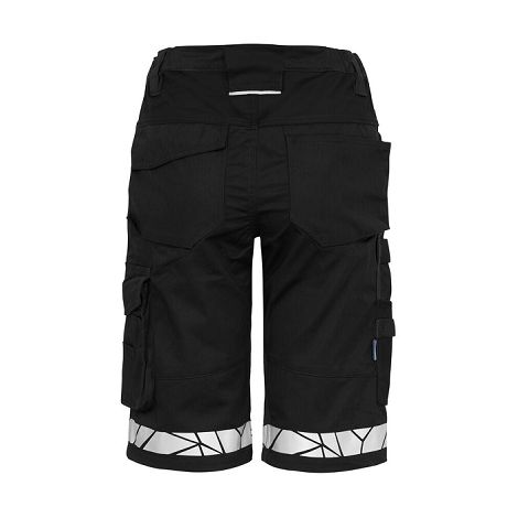  7514 PROGRESSION SHORT DE TRAVAIL FEMME