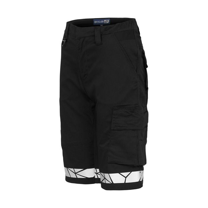  7514 PROGRESSION SHORT DE TRAVAIL FEMME