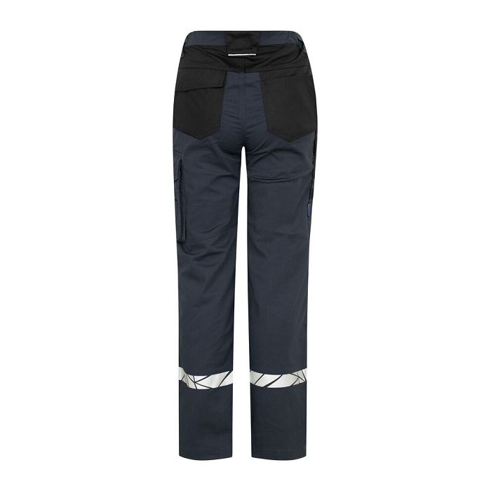  7513 PROGRESSION PANTALON DE TRAVAIL POCHES FLOTTANTES FEMME