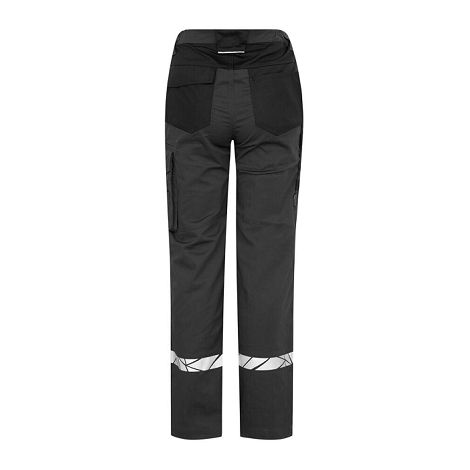  7513 PROGRESSION PANTALON DE TRAVAIL POCHES FLOTTANTES FEMME