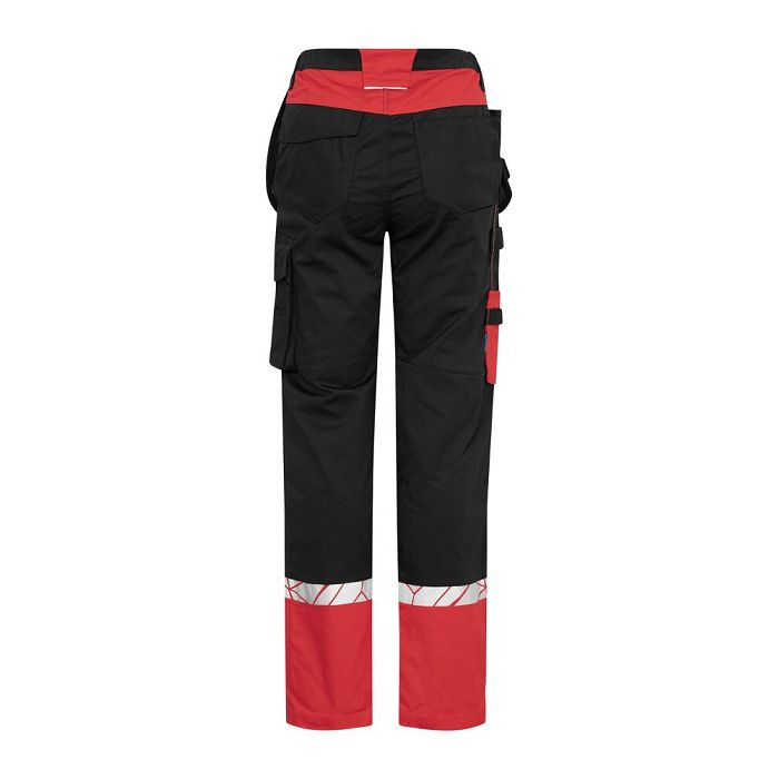  7513 PROGRESSION PANTALON DE TRAVAIL POCHES FLOTTANTES FEMME
