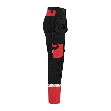  7513 PROGRESSION PANTALON DE TRAVAIL POCHES FLOTTANTES FEMME