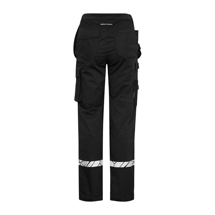  7513 PROGRESSION PANTALON DE TRAVAIL POCHES FLOTTANTES FEMME