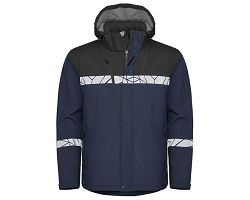 7400 PROGRESSION SOFTSHELL
