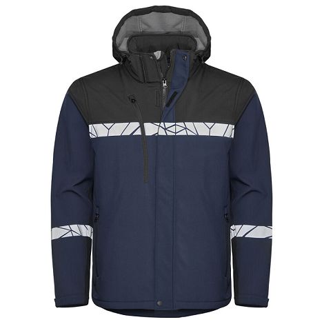 7400 PROGRESSION SOFTSHELL