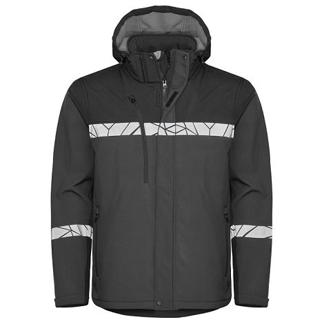 7400 PROGRESSION SOFTSHELL