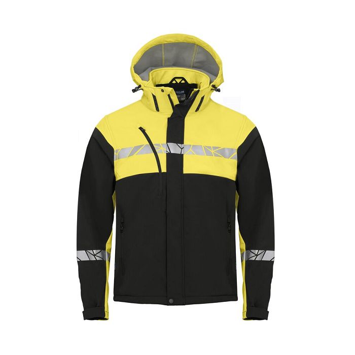  7400 PROGRESSION SOFTSHELL
