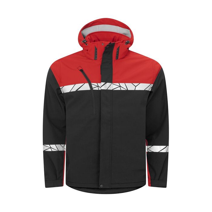  7400 PROGRESSION SOFTSHELL