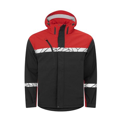 7400 PROGRESSION SOFTSHELL