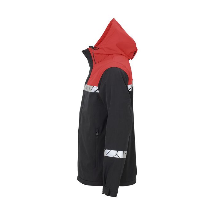  7400 PROGRESSION SOFTSHELL
