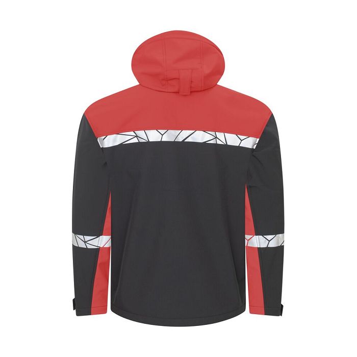  7400 PROGRESSION SOFTSHELL