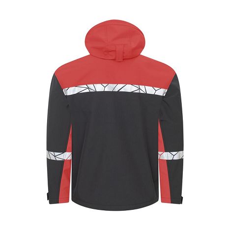 7400 PROGRESSION SOFTSHELL