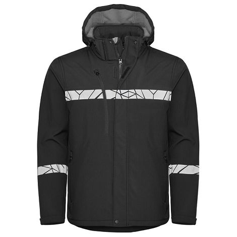 7400 PROGRESSION SOFTSHELL